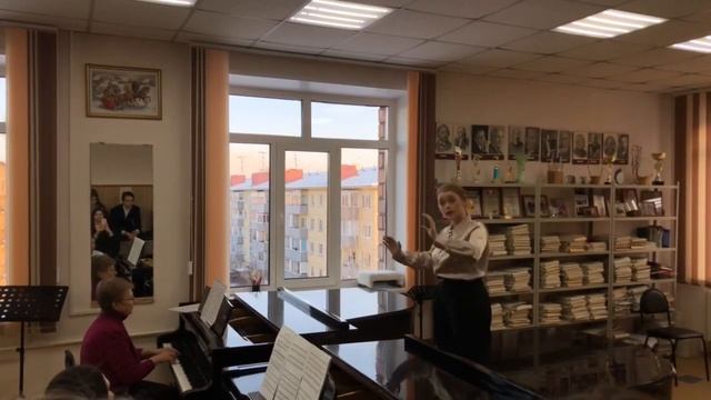 Севостьянова Кристина Алексеевна, 19 лет смотреть онлайн