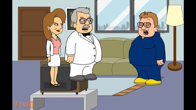 Marzipan, Toby, Charles and Barrett Get Expelled смотреть онлайн