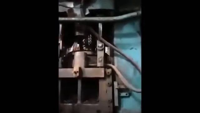 800 tons Hasenclever FPP280 630 Press Friction Screw MA1465 смотреть онлайн