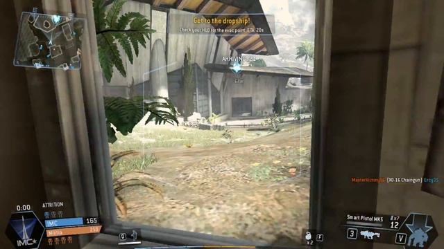 TitanFall № 1 [Титановые Похождения] смотреть онлайн