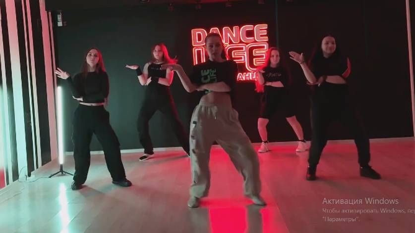 К-ПОП в Белгороде. Уроки танцев с нуля. Школа танцев Dance Life. смотреть онлайн
