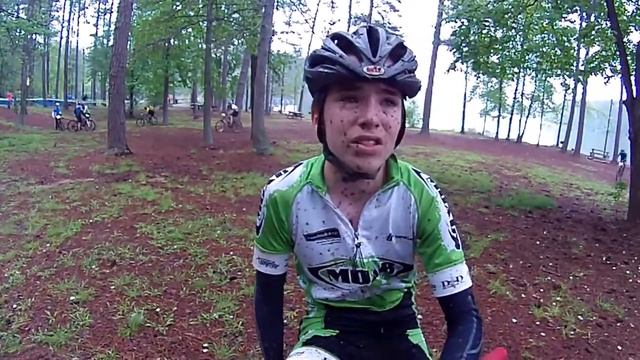 Fort Yargo junior xc interviews смотреть онлайн