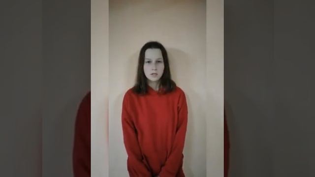 Воспитанники клуба «Спарта», читают отрывки из «Ленинградской поэмы» смотреть онлайн