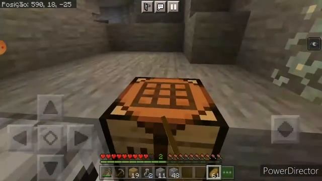 MINECRAFT:HARDPVP 1EP SERA QUE JA ESTOU FULL IRON?? смотреть онлайн