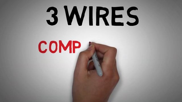 RTD - Resistance Temperature Device [Explained] смотреть онлайн