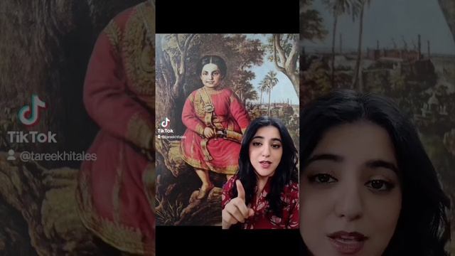 A British Birthday Surprise in 1850s India - The Sikh Series. #history #historyofindia #punjab смотреть онлайн