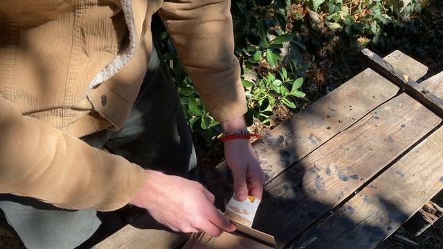 Cold Steel Droped Forged Hunter