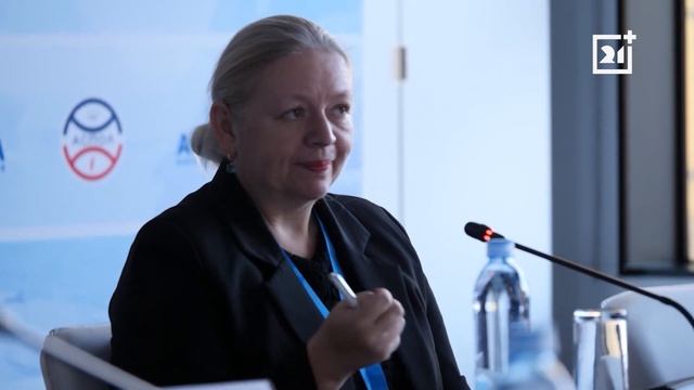 Программа «Деловая среда» от 20 декабря смотреть онлайн