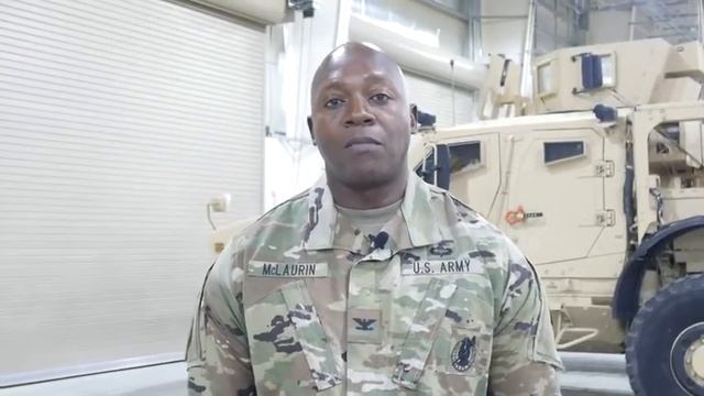 595th TB Welcomes New Commander (B-Roll) (2019) 🇺🇸 смотреть онлайн
