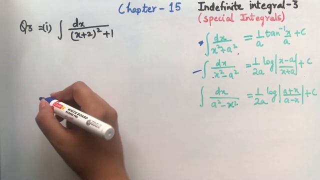 Indefinite integral-3 Ex-15(a).1 | class12 | isc | s chand смотреть онлайн