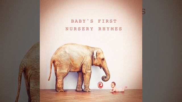 My Special Favorites : Old King Cole / If I Had a Donkey / Hickory Dickory Dock / Little Nut... смотреть онлайн