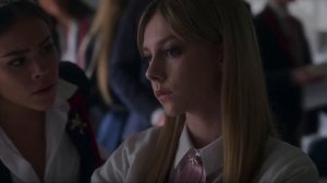 Carla Rosón (Everything I Wanted)  (Elite) (s1-3)