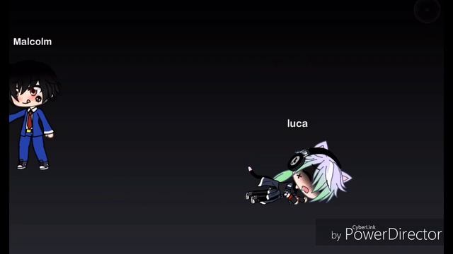 {Luca's pervert}(TT) ep 1/gacha life смотреть онлайн