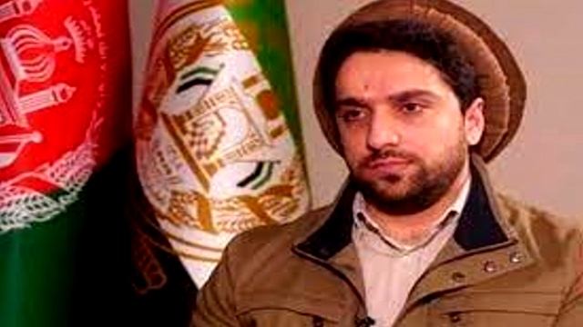 АҲМАД МАСЪУД КИСТ? /Кто такой Ахмад Масуд? смотреть онлайн