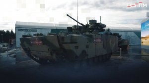 Модуль 2. Урок №7.Основные образцы вооружения и военной техники Вооруженных Сил РФ.