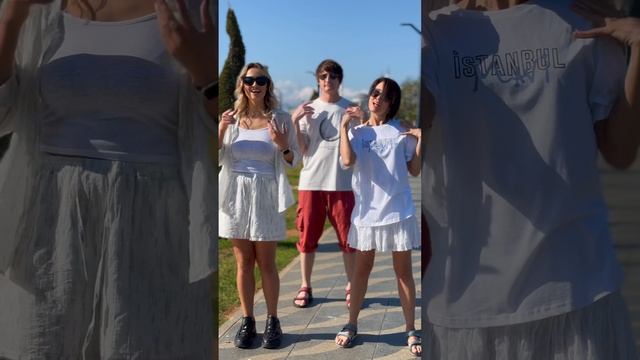 Врываемся в тренды! #город312 смотреть онлайн