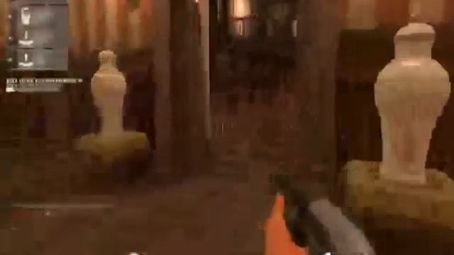 Team Fortress 2: Halloween-ish Antics at the Touhou Fortress server смотреть онлайн