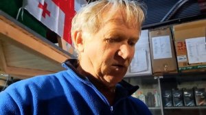 Mazda Tribute 2001 г. Автомобиль с историей.