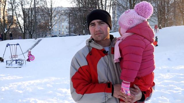 Новогоднее поздравление от Vkusnotoriya! смотреть онлайн