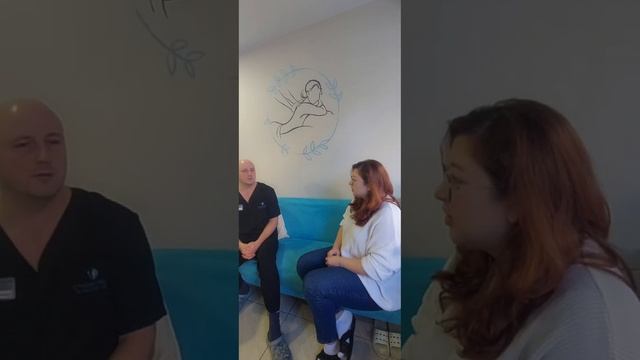 Отзыв Елизавета