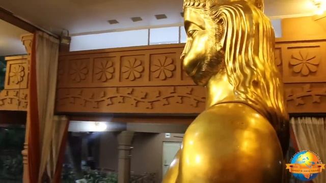 Hanuman Chalisa | Morari Bapu смотреть онлайн