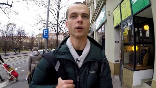 Savaitgalio kelionė į Prahą | Kaip keliauti pigiai? (#Vlogas) смотреть онлайн
