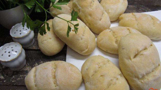 Вкусные будни