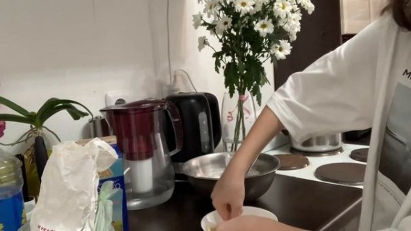 • готовлю панкейки из пинтереста