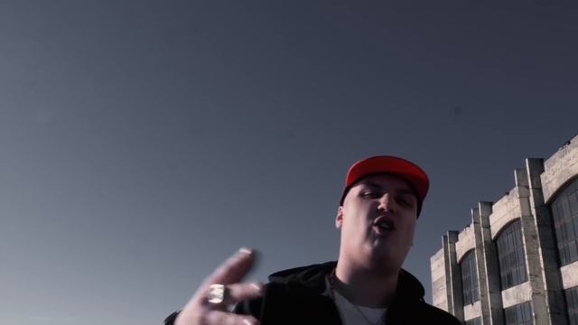 J MASTA BADMAN - AIR MAX DAY (PROD. BY M4XW311) смотреть онлайн