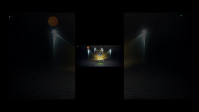 ОТКРЫВАЮ АДВЕНТ-КАЛЕНДАРЬ ДЕНЬ 12 | WOT BLITZ смотреть онлайн