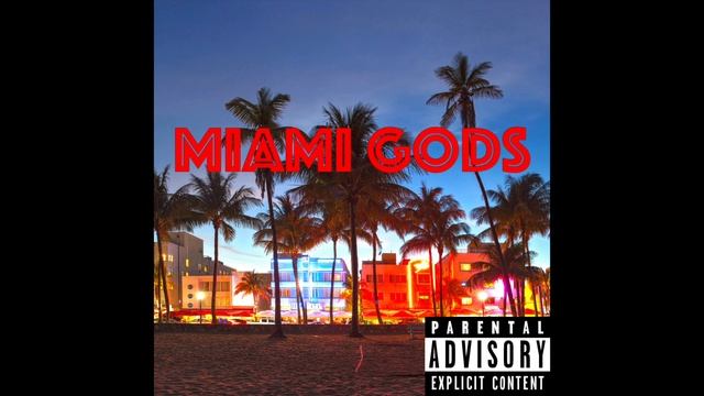 Big Russian Boss [Miami Gods] - Капиталистическая