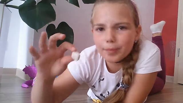 Очень кислые конфеты Big Dipper 2 часть 😱 подарок от дракошки смотреть онлайн