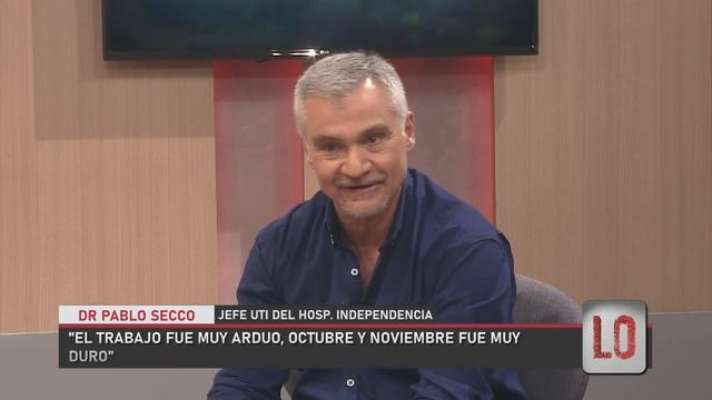 El impacto del coronavirus en los últimos meses en Santiago del Estero смотреть онлайн