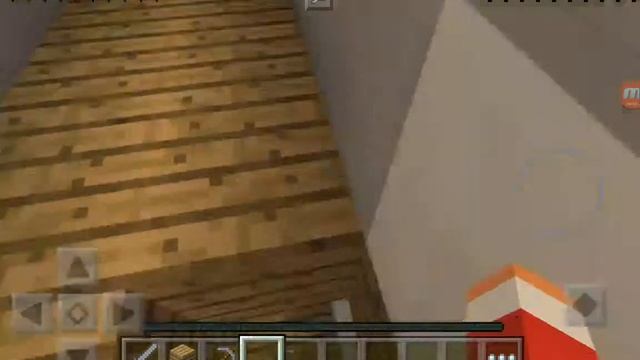 Карта в Майнкрафте :Яхта⛵🚢