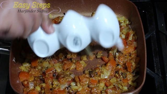 Spicy Matar Paneer with Eggs | Shakshuka Recipe | Sweet Peas and Eggs Recipe смотреть онлайн