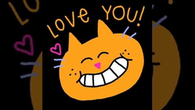 мем кот раскраска❤🧡💛💚💙💜🖤🤍🤎🩷🩵🩶