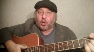 Геннадий Самойлов «Это было весною».
