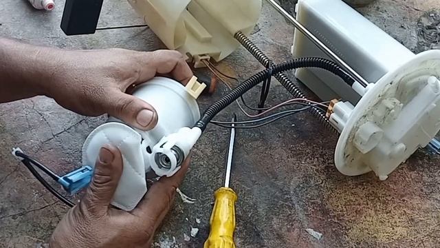how to replace fuel pump toyota vios ncp93 смотреть онлайн