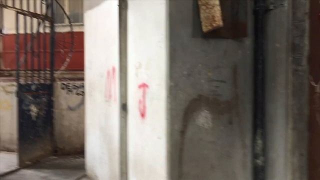 SCAMPIA VLOG смотреть онлайн