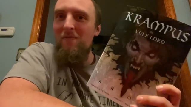 Best Horror Novels I Read In 2021 смотреть онлайн