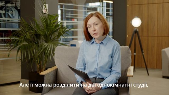 Квартира під інвестицію у White Lines смотреть онлайн