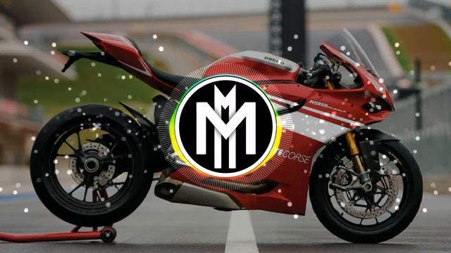Snavs & Fabian Mazur - Exhale (Ducati Panigale) [Mighty Music Release] смотреть онлайн