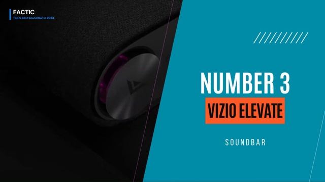 Top 5 Best Dolby Atmos Soundbars 2024 - Ultimate Guide смотреть онлайн