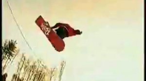 Реклама Северо-Западный GSM (1998)