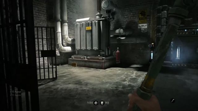 Let's Play Wolfenstein The Old Blood 100% Uncut Gameplay Deutsch #02 - Super Soldaten смотреть онлайн