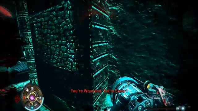 Wolfenstein 2009 final boss смотреть онлайн