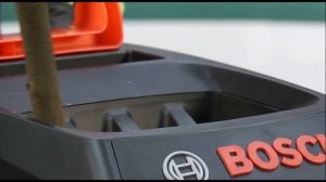 Измельчитель садовый BOSCH AXT 25 TC
