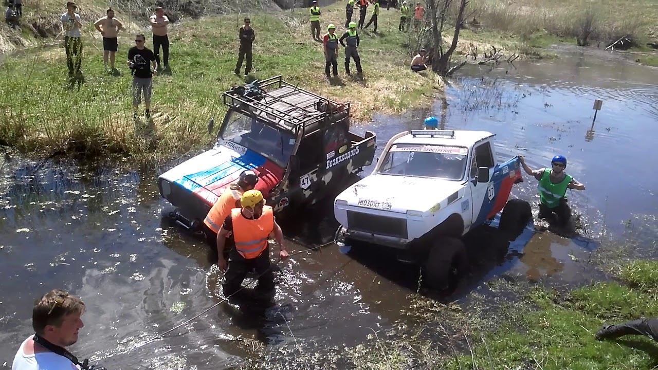 Прорыв 2019 зрительская точка. Часть 1 смотреть онлайн