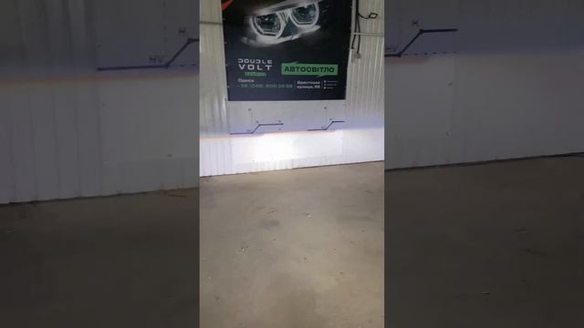 Установка Led ламп AMS Ultimate смотреть онлайн
