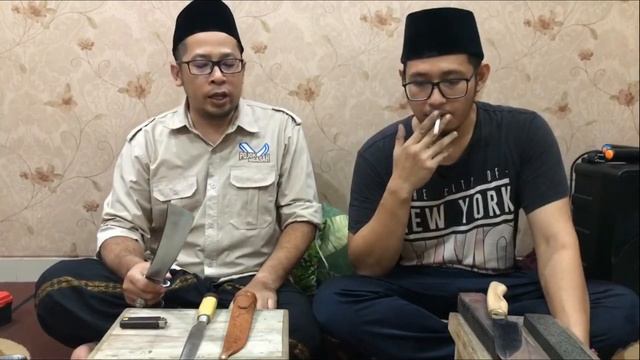 Rencanain Dulu Baru Ngasah - Pojok Ngasah - 19 Juli 2019 смотреть онлайн